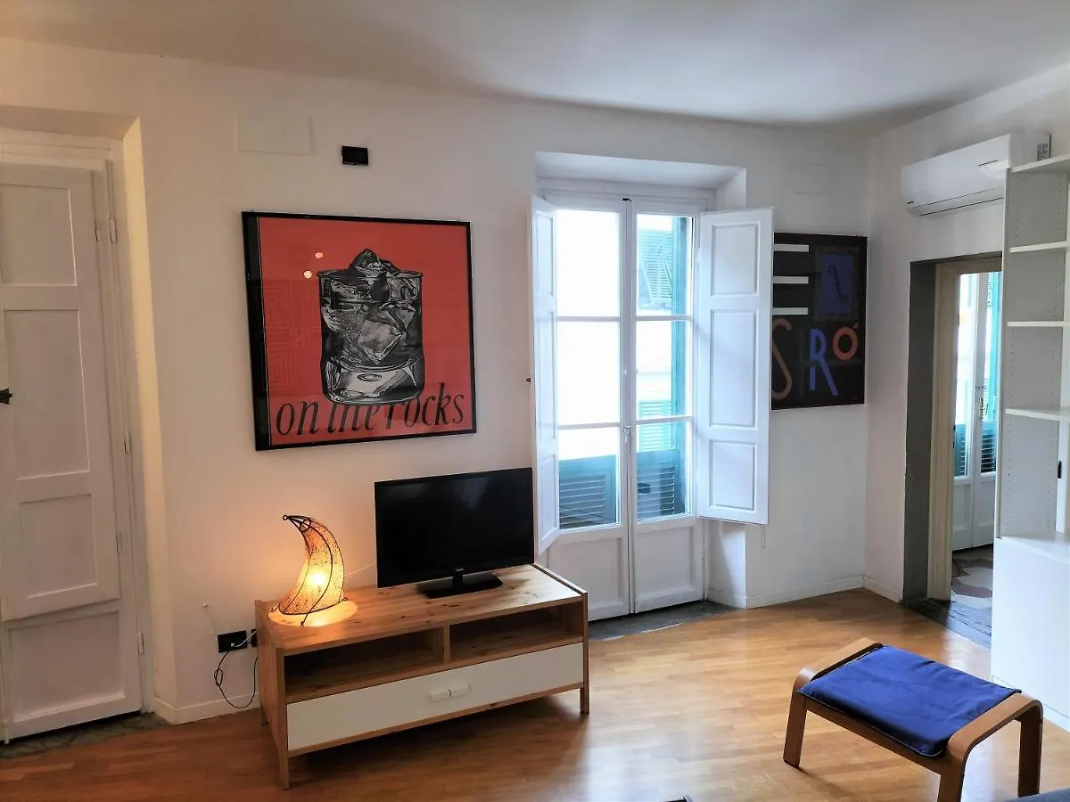 Donizetti Elegant Apartment فلورنس 0*,  إيطاليا