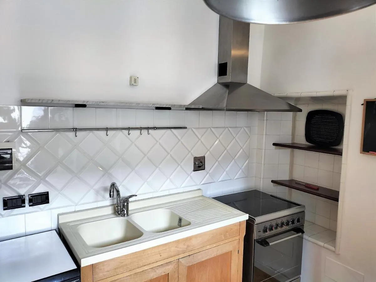 Donizetti Elegant Apartment فلورنس