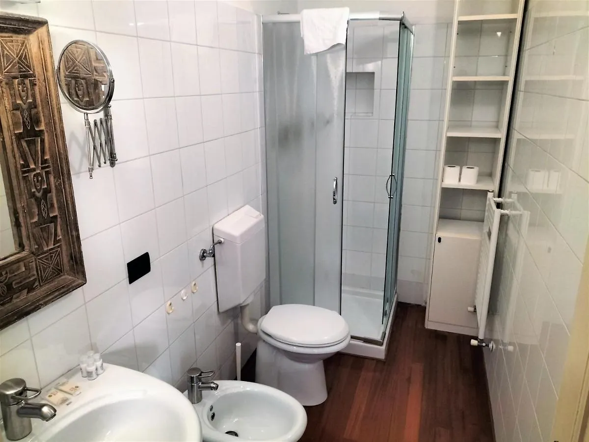 Donizetti Elegant Apartment فلورنس 0*,  إيطاليا