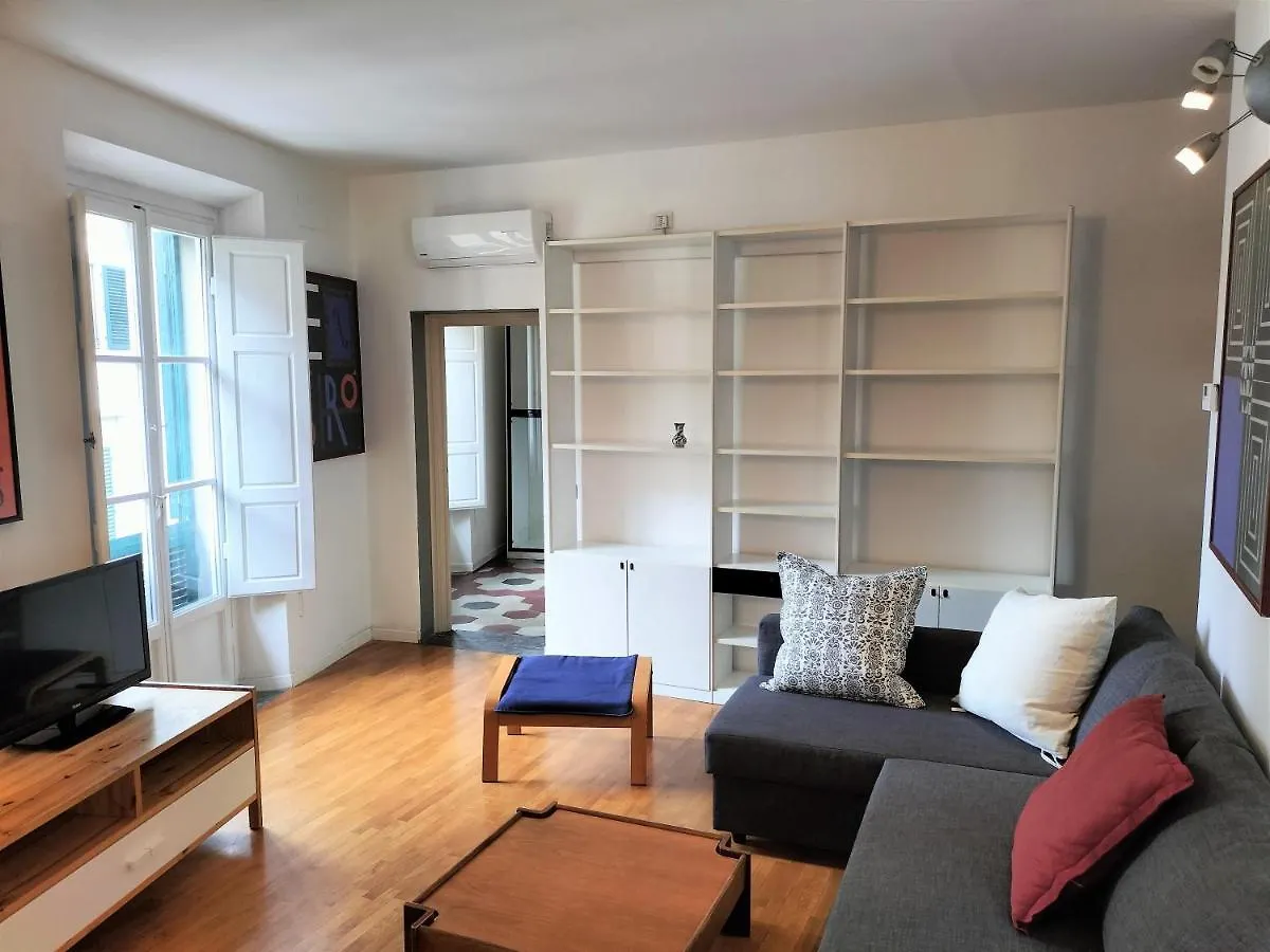 Donizetti Elegant Apartment Florence