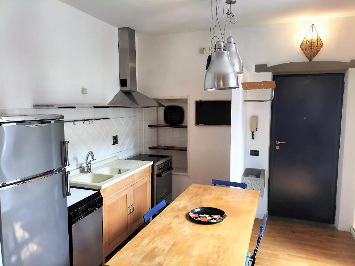 Donizetti Elegant Apartment Florence Italy