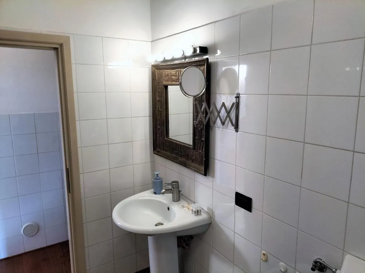 Donizetti Elegant Apartment Florence Italy