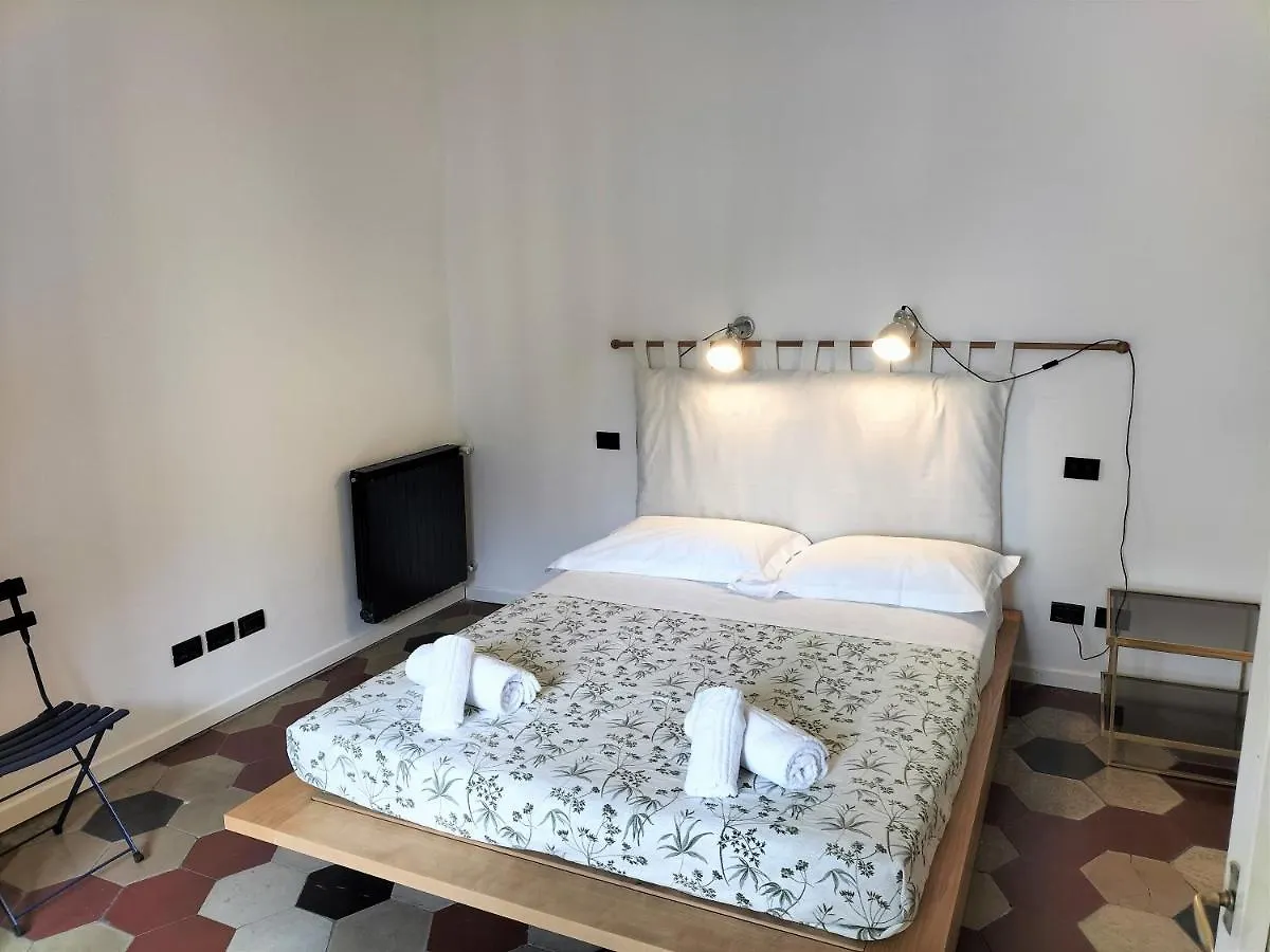 Donizetti Elegant Apartment Florence