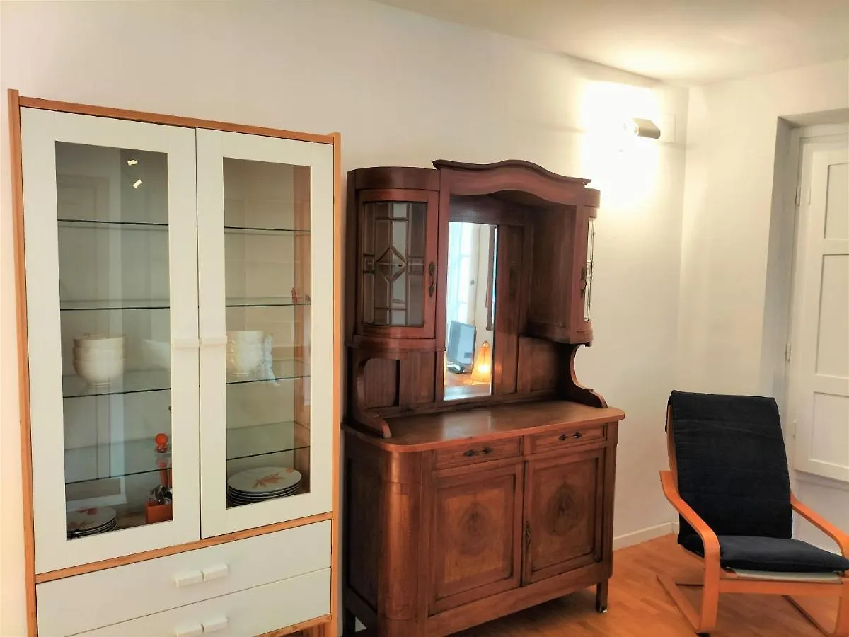 Donizetti Elegant Apartment Florence Italy