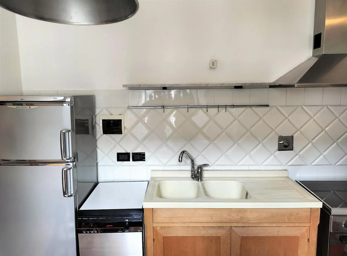 Donizetti Elegant Apartment Florence