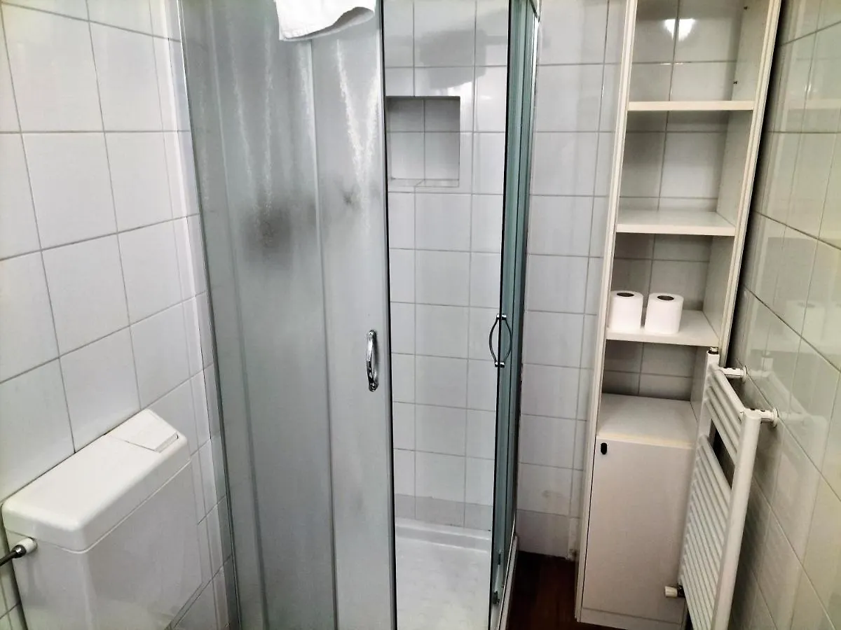 Donizetti Elegant Apartment Florence