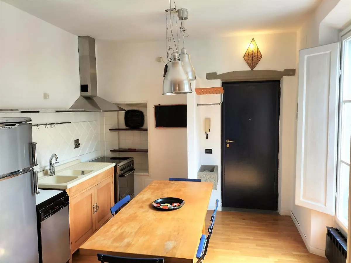Donizetti Elegant Apartment Florence