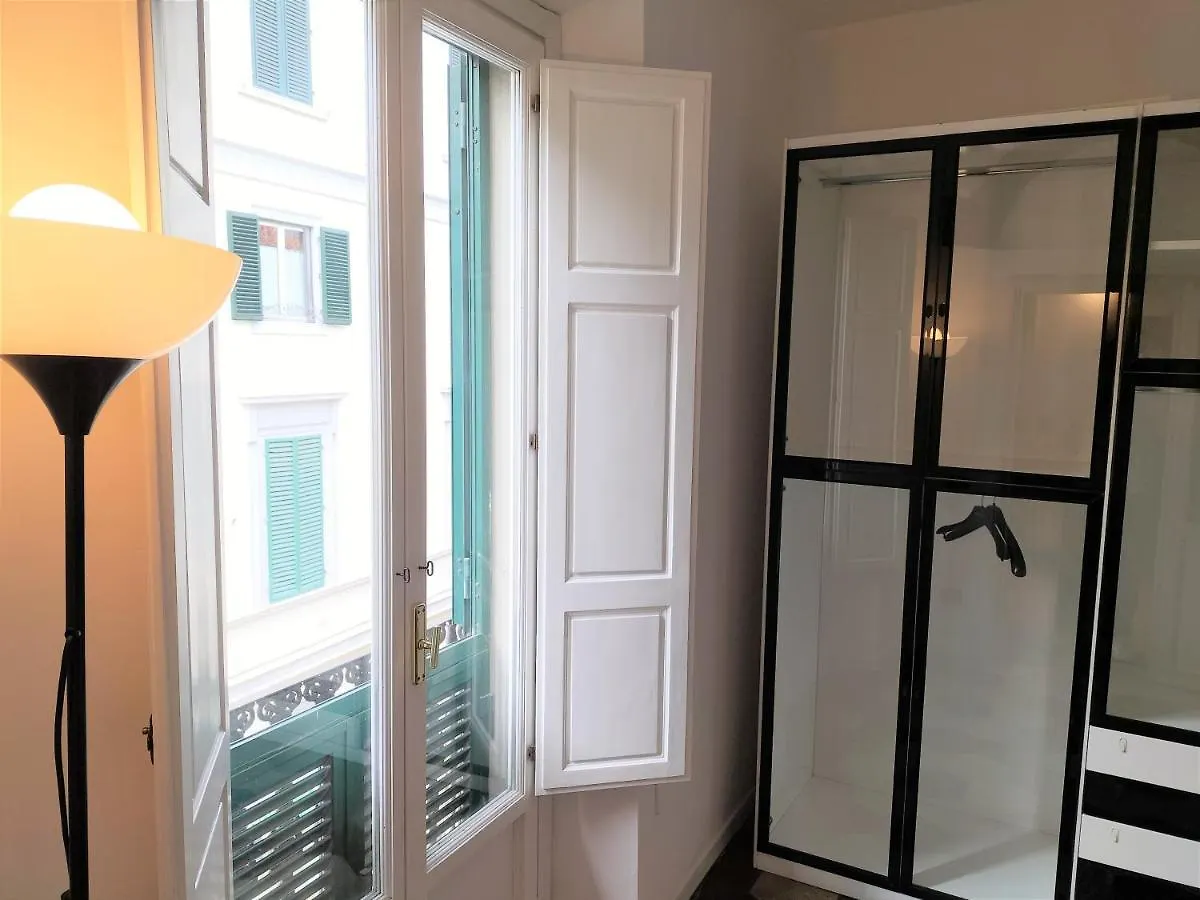 Donizetti Elegant Apartment Florence
