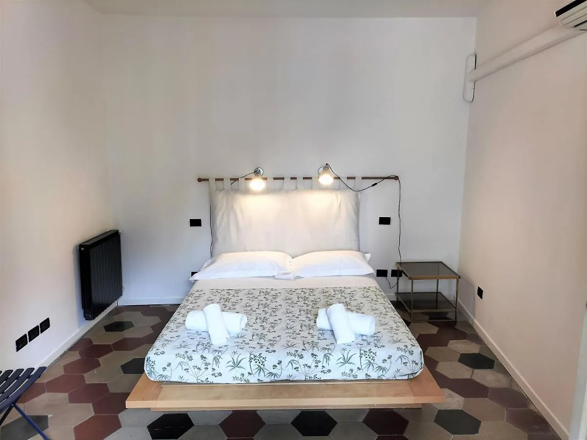 Donizetti Elegant Apartment Florence