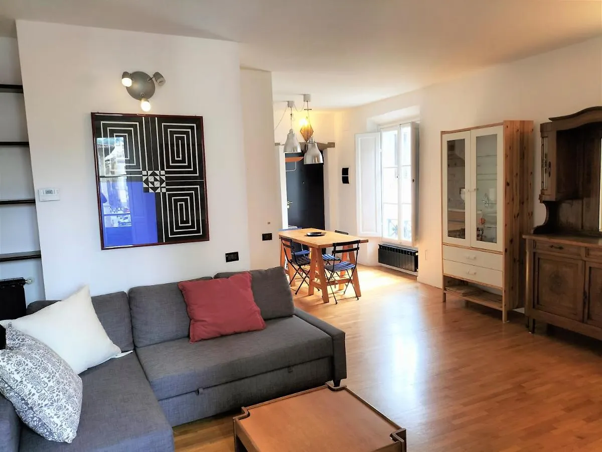 Donizetti Elegant Apartment Florence
