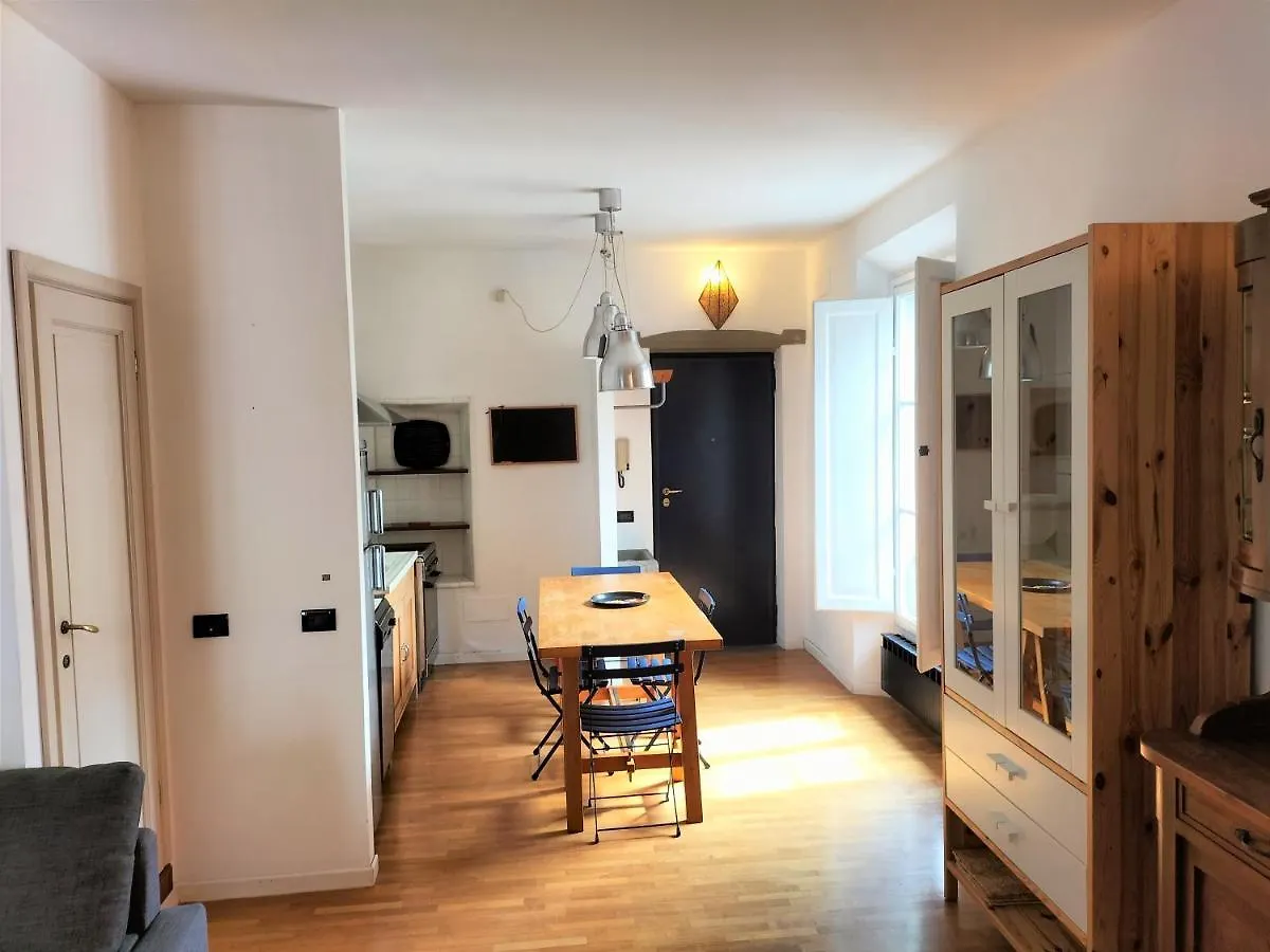 Donizetti Elegant Apartment Florence
