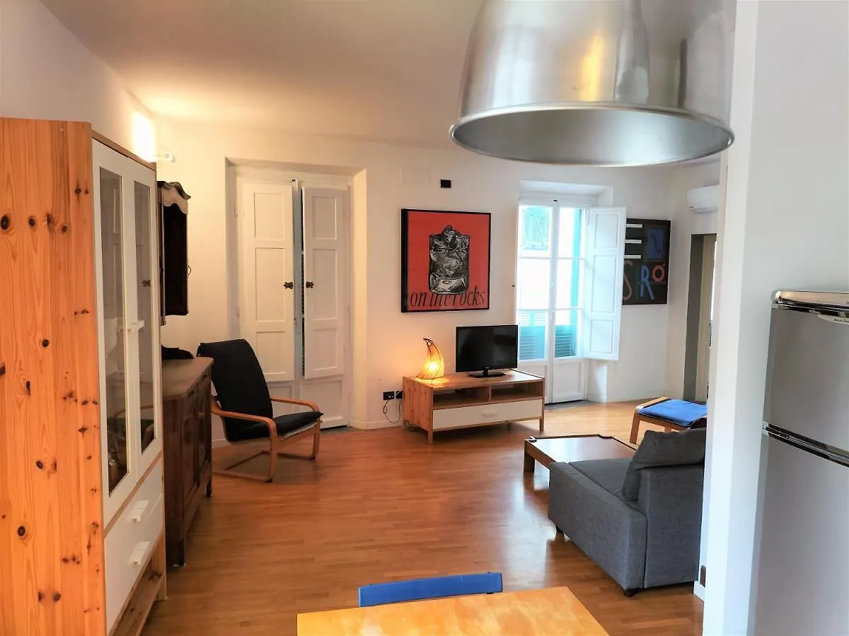 Donizetti Elegant Apartment Florence 0*,  Italy