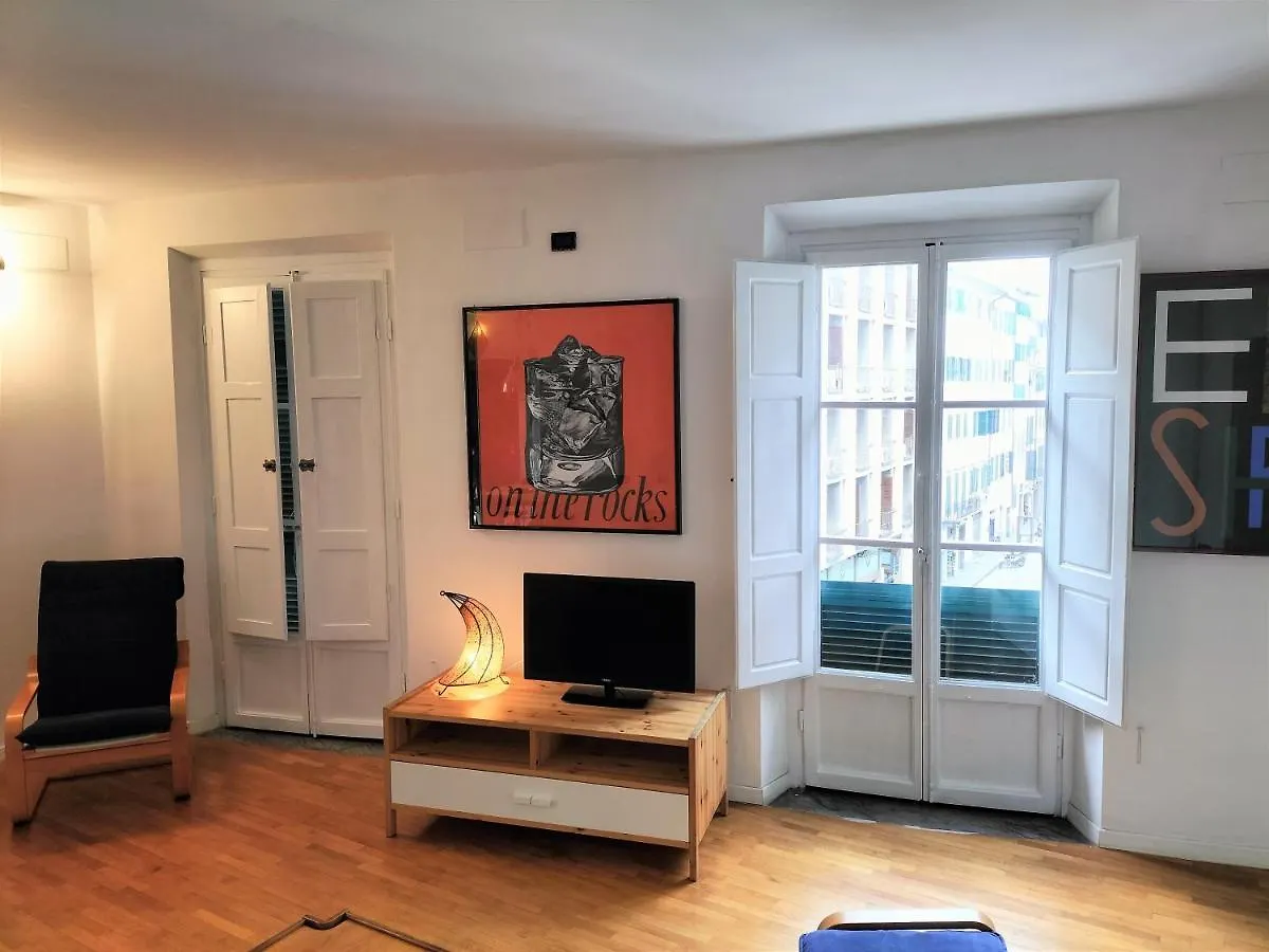 Donizetti Elegant Apartment Florence