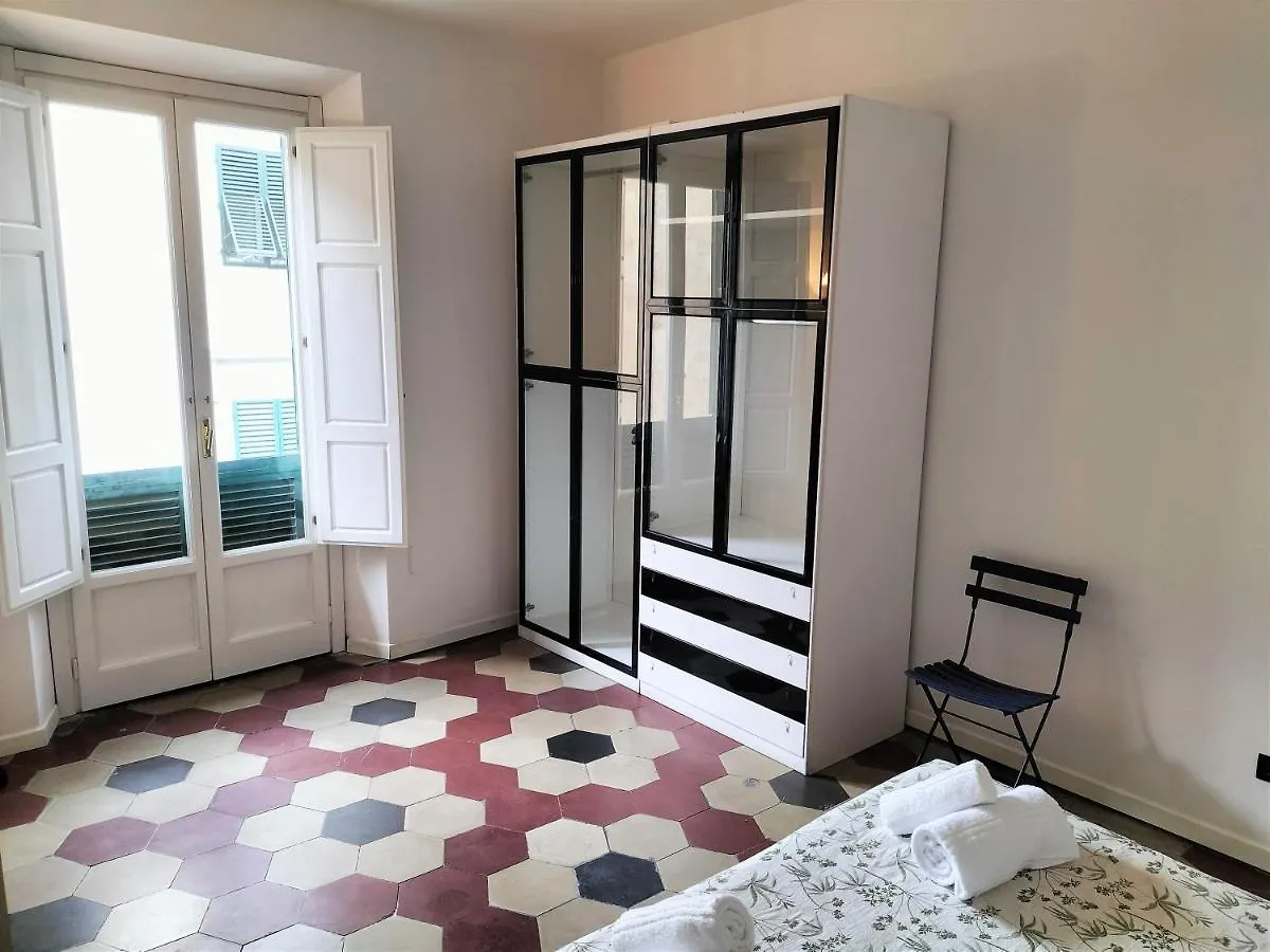 Donizetti Elegant Apartment Florence 0*,