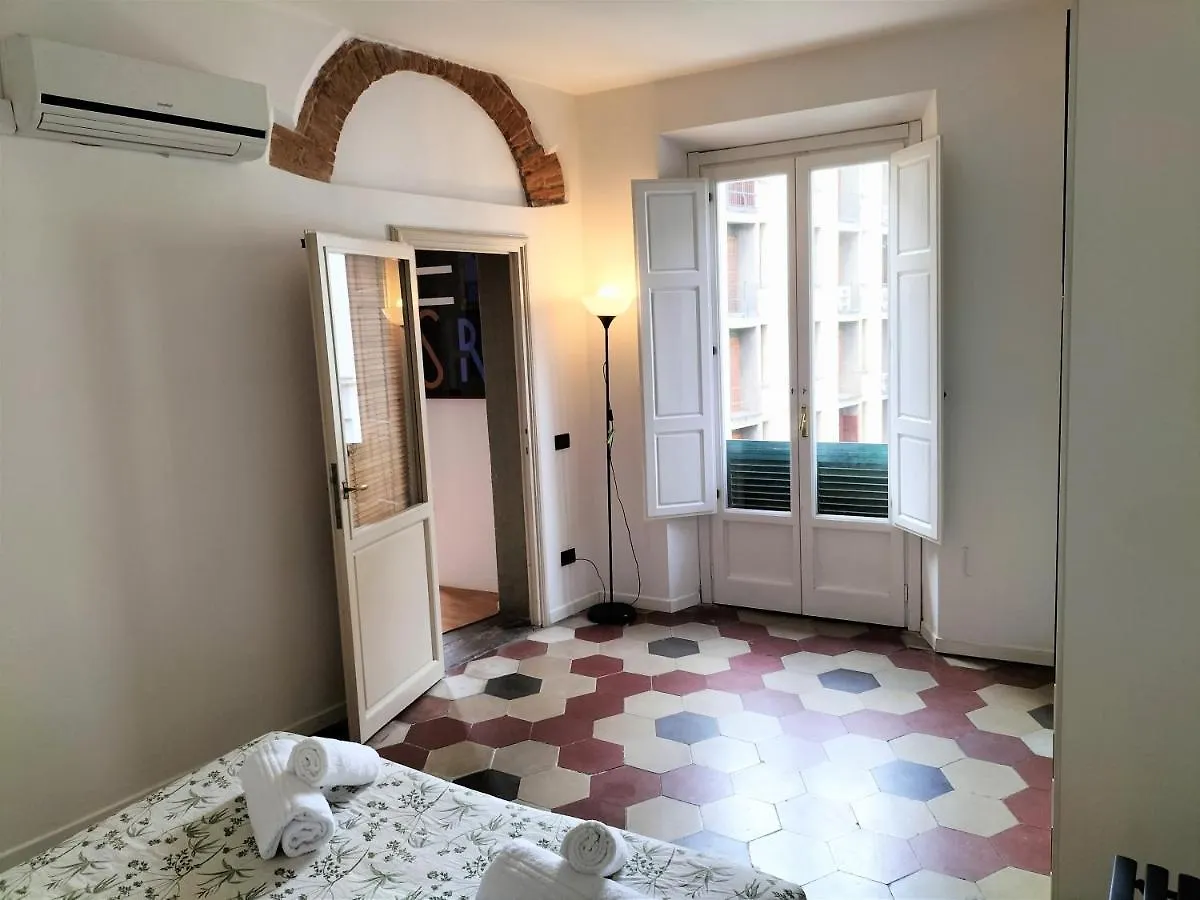 Donizetti Elegant Apartment Florencie Itálie