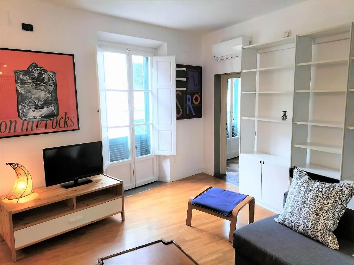 Donizetti Elegant Apartment Florencie