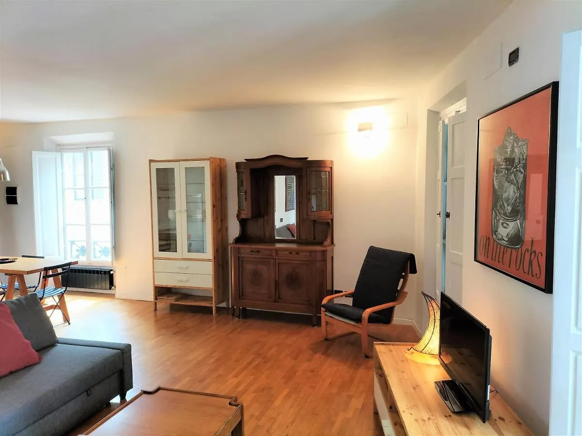 Donizetti Elegant Apartment Florencie